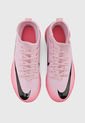 Guayo Rosa-Negro Nike Jr. Mercurial Superfly 9 Club de Nike
