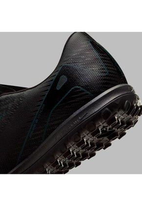 Torretin Nike Hombre Zoom Vapor 16 Academy Tf - Negro