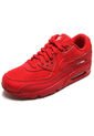 Tenis Rojo Nike 90 Essential de Nike