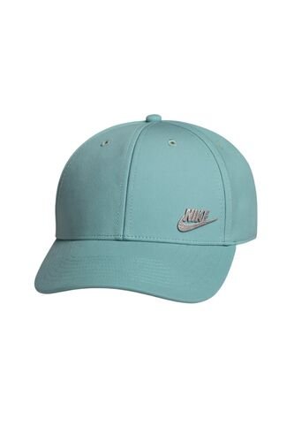 Gorra Nike Df Club Cap S Cb Mtfut L Hombre-Verde Nike