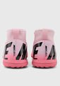 Guayo Rosa-Negro Nike Jr. Mercurial Superfly 9 Club de Nike