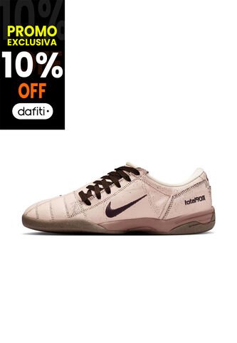 Tenis Hombre Lifestyle Nike Total 90 Premium Rosa Nike