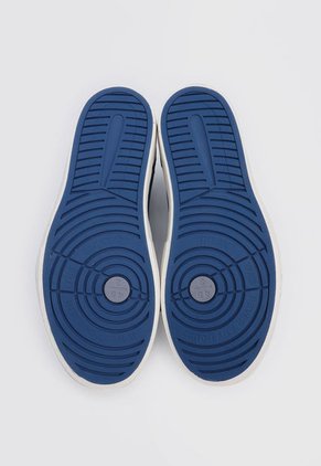 Tenis Basketball Azul-Blanco Nike Jordan Series ES