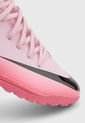 Guayo Rosa-Negro Nike Jr. Mercurial Superfly 9 Club de Nike
