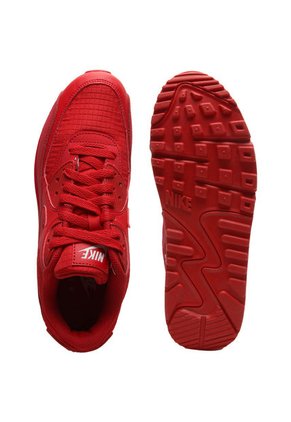Tenis Rojo Nike 90 Essential