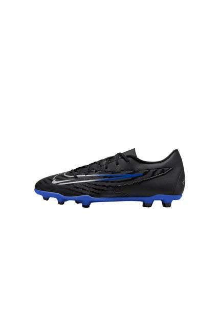 Guayos Nike Phantom Gx Club Fg/Mg Perform-Negro