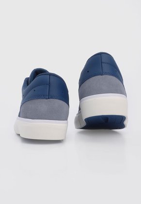 Tenis Basketball Azul-Blanco Nike Jordan Series ES