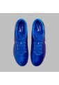 Guayos Nike Hombre Legend 10 Academy FG/MG - Azul-Blanco de Nike