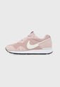 Tenis Lifestyle Rosa-Beige-Blanco Nike de Nike