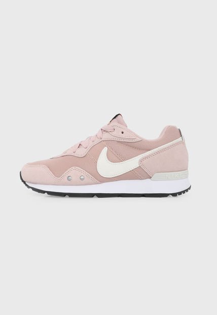 Tenis Lifestyle Rosa-Beige-Blanco Nike