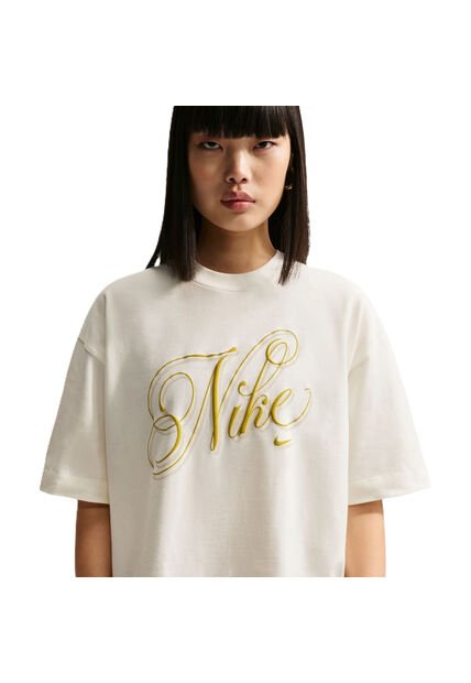 CAMISETA NIKE MUJER IH7607-133 Talla L