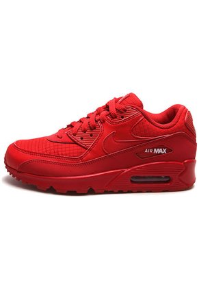 Tenis Rojo Nike 90 Essential