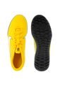 Fútbol  Amarillo-Negro Nike Vapor 12 Club Njr Tf de Nike