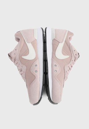 Tenis Lifestyle Rosa-Beige-Blanco Nike