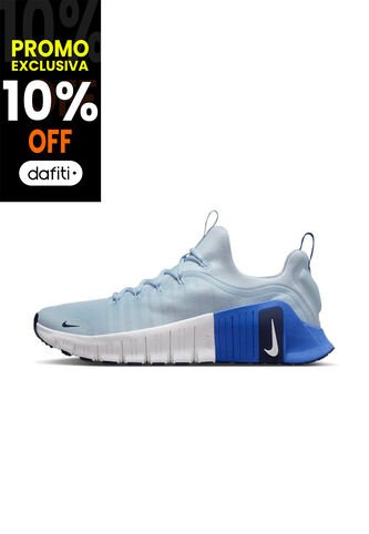 Tenis Hombre Nike Free Metcon 6 Nike