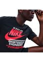 CAMISETA NIKE HOMBRE HQ9157-010 Talla XL de Nike