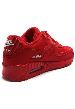 Tenis Rojo Nike 90 Essential