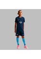Camiseta Nike Kids Vinicius Jr - Azul de Nike