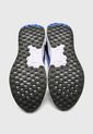 Tenis Running Azul-Blanco-Negro Nike Revolution 7 de Nike