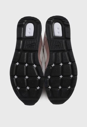 Tenis Lifestyle Rosa-Beige-Blanco Nike