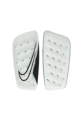 Canilleras Nike Merc Lite-Blanco