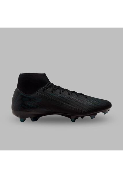 Guayos Nike Hombre Zm Superfly 10 Academy FG/MG - Negro