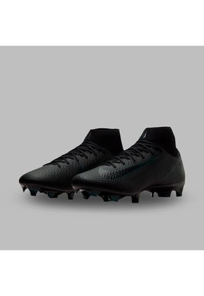 Guayos Nike Hombre Zm Superfly 10 Academy FG/MG - Negro