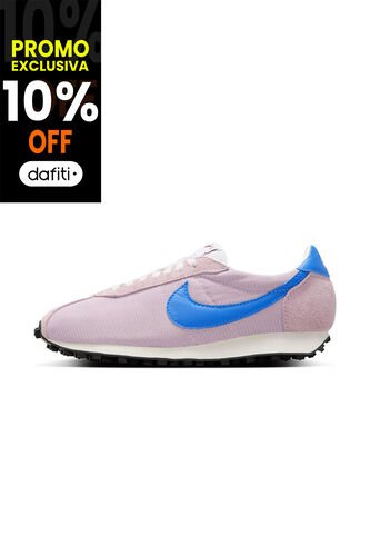 Tenis Mujer Lifestyle Nike LD-1000 Morado Nike