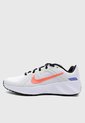 Tenis Lifestyle NIKE Metro Tek Blanco de Nike