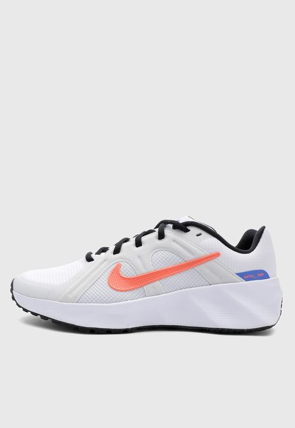 Tenis Lifestyle NIKE Metro Tek Blanco