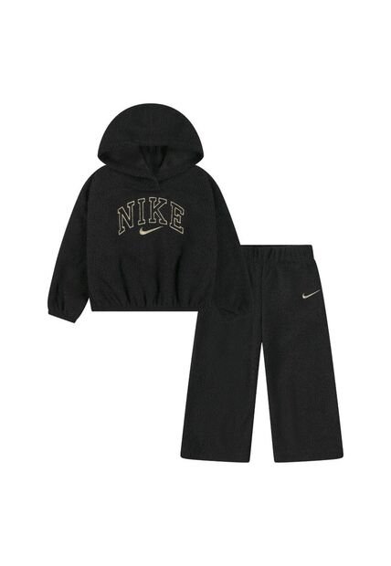 Conjunto Niños Nike Swoosh Spirit