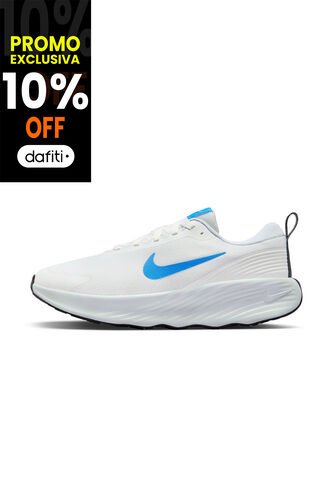 Tenis Hombre Training Nike Promina Blanco/Azul Nike