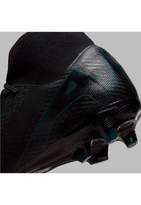 Guayos Nike Hombre Zm Superfly 10 Academy FG/MG - Negro