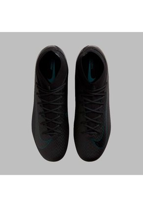 Guayos Nike Hombre Zm Superfly 10 Academy FG/MG - Negro