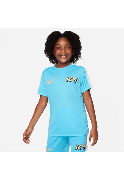 Camiseta Niño Nike Km Dryfit Top