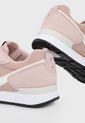 Tenis Lifestyle Rosa-Beige-Blanco Nike de Nike