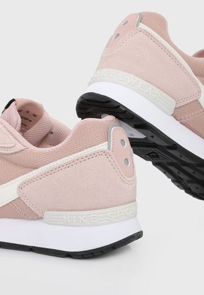 Tenis Lifestyle Rosa-Beige-Blanco Nike
