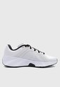Tenis Lifestyle NIKE Metro Tek Blanco de Nike