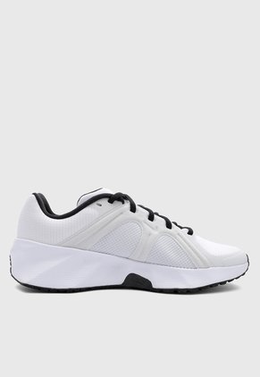 Tenis Lifestyle NIKE Metro Tek Blanco
