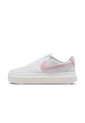 Tenis Mujer Nike Court Vision Alta Blanco de Nike
