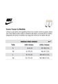 Medias Nike Everyday Cush Ankle 6Pr Hombre-Blanco de Nike