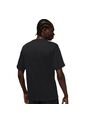 Camiseta Nike M J Brk Aj11 Ad Gfx Ss Crew Hombre-Negro de Nike