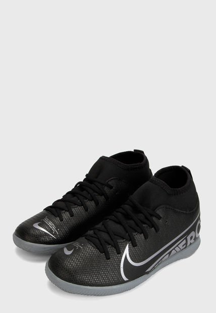 nike mercurial superfly 7 negro
