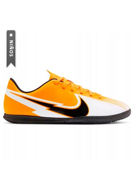 Tenis Nike Mercurial Vapor 13 Club Ic Jr Para Niños - Compra Ahora | Dafiti  Colombia