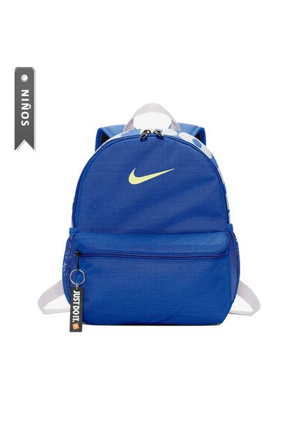 Morral Nike Brasilia Jdi Para Niño - Compra Ahora | Dafiti Colombia