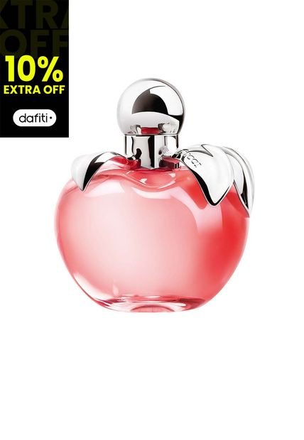 Perfume Nina De Nina Ricci Para Mujer 80 Ml