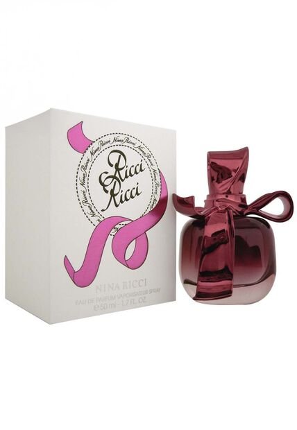 Perfume Ricci Ricci De Nina Ricci Para Mujer 80 Ml