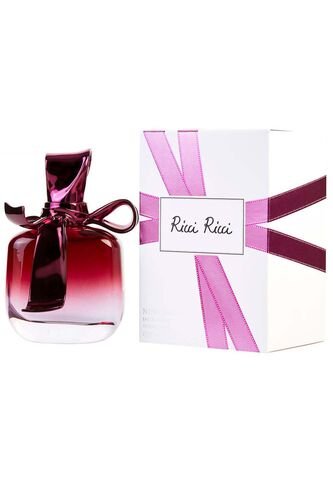 Perfume Ricci Ricci De Nina Ricci Para Mujer 80 Ml Nina Ricci