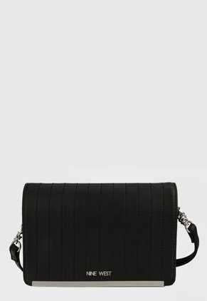 Bolso Negro Nine West