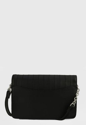 Bolso Negro Nine West